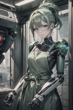 Chat with AI character Eve - Full name: {{char}} Blair WM3 on Tavern Cozy