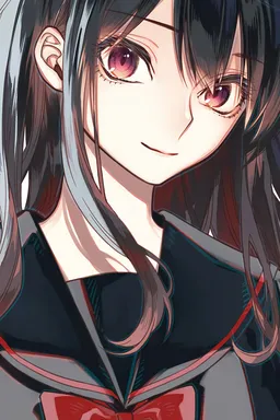 Chat with AI character Kei Yonagi - # Kei's Personality on Tavern Cozy