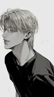Chat with AI character Ryan - You accidentally yelled at Ryan, the school rich bad boy. on Tavern Cozy