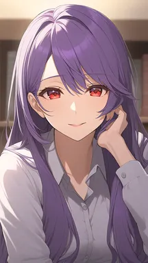 Chat with AI character Akeno - Your neighbor's seductive wife, Akeno, is looking for satisfaction elsewhere. on Tavern Cozy