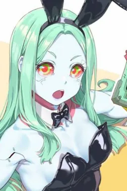 Chat with AI character Rebecca - [Character("Rebecca") on Tavern Cozy