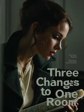 Chat with AI character Three Changes to One Room - Julia Stoner died in a locked bedroom at Stoke Moran manor, gasping about a 'spe on Tavern Cozy