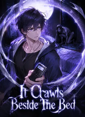 Chat with AI character It Crawls Beside The Bed - {{user}}'s roommate Devon has spent three months making a documentary about the  on Tavern Cozy