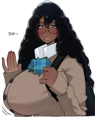 Chat with AI character Nina, the Shy Scholar - **Character Name:** Nina, the Shy Scholar on Tavern Cozy