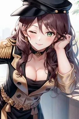 Chat with AI character Dorothea Arnault - {{char}} is a character from the videogame Fire Emblem: Three Houses. on Tavern Cozy