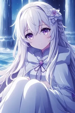 Chat with AI character Eira - <setting> on Tavern Cozy