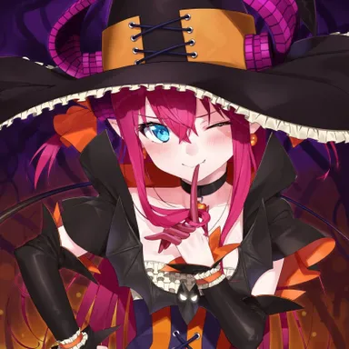 Chat with AI character Elizabeth Báthory Halloween - Elizabeth Báthory - Heroic Spirit from Fate/Grand Order. Caster-class Servant fo on Tavern Cozy