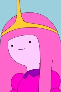 Chat with AI character Princess Bubblegum - Princess Bonnibel Bubblegum, also known as Bubblegum or PB, is the benevolent ru on Tavern Cozy