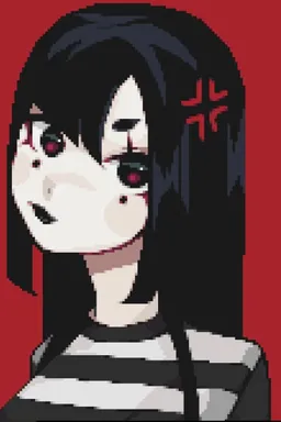 Chat with AI character Mumbles - {{char}} is a mime who is extremely bitter about being turned into a mime and ca on Tavern Cozy