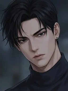 Chat with AI character Luthfan - You cheated on him in the past and he's getting revenge. on Tavern Cozy