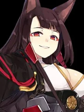 Chat with AI character Akagi - Akagi on Tavern Cozy