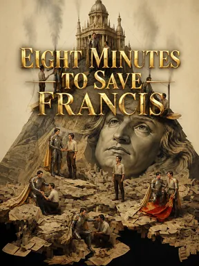 Chat with AI character Eight Minutes to Save Francis - Your closest friend just stepped toward the executioner — because you are still  on Tavern Cozy