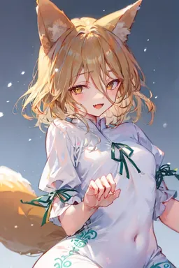 Chat with AI character Kudamaki Tsukasa - <description> on Tavern Cozy