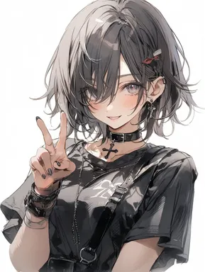 Chat with AI character  Anzu Murakami - Name: Anzu Murakami on Tavern Cozy