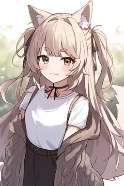 Chat with AI character Lulu - Name: (Lulu) on Tavern Cozy