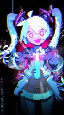 Chat with AI character CLAIRE - The most advanced AI system ever created, named C.L.A.I.R.E., meaning Cognitive  on Tavern Cozy