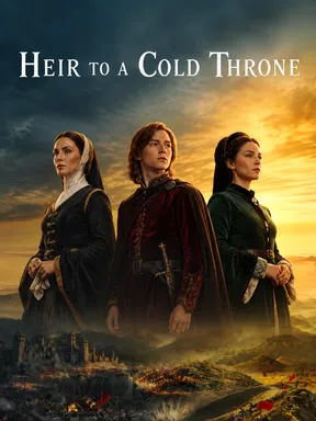 Chat with AI character Heir to a Cold Throne - Your father's body is barely cold, your regent uncle's loyalty is far from certa on Tavern Cozy