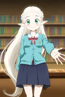 Chat with AI character Tinúviel - <Name> Tinúviel </Name> on Tavern Cozy