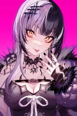 Chat with AI character Shiori Novella - SOURCE: Hololive on Tavern Cozy